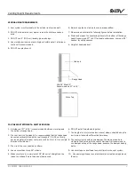 Предварительный просмотр 6 страницы BV BV-RH-801 User Manual