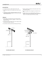 Предварительный просмотр 8 страницы BV BV-RH-801 User Manual