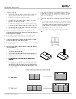 Предварительный просмотр 11 страницы BV BV-RH-801 User Manual