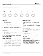 Предварительный просмотр 12 страницы BV BV-RH-801 User Manual