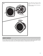 Предварительный просмотр 10 страницы BV BV-WF-01 Installation Manual