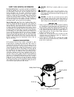 Preview for 2 page of BVA Hydraulics HD20006 Instruction Manual