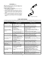 Preview for 12 page of BVA Hydraulics HD20006 Instruction Manual