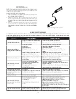 Preview for 12 page of BVA Hydraulics HDG10002 Instruction Manual