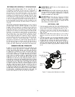 Preview for 16 page of BVA Hydraulics HDG10002 Instruction Manual