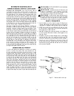 Preview for 10 page of BVA Hydraulics HL10002 Instruction Manual