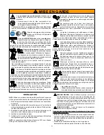 Preview for 11 page of BVA Hydraulics HL10002 Instruction Manual