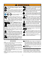 Preview for 19 page of BVA Hydraulics HL10002 Instruction Manual