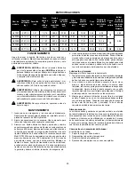 Preview for 20 page of BVA Hydraulics HL10002 Instruction Manual