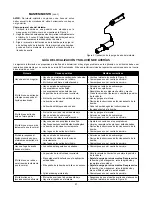 Preview for 21 page of BVA Hydraulics HL10002 Instruction Manual