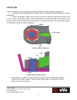 Preview for 8 page of BVA Hydraulics HNS105 Operating Instructions Manual