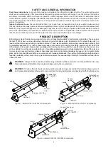 Preview for 2 page of BVA Hydraulics P1201 Instruction Manual