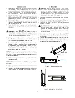 Предварительный просмотр 4 страницы BVA Hydraulics P240L Instruction Manual