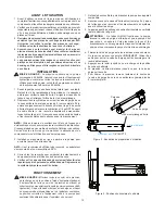 Предварительный просмотр 12 страницы BVA Hydraulics P240L Instruction Manual