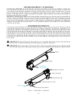 Предварительный просмотр 18 страницы BVA Hydraulics P240L Instruction Manual