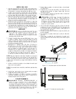 Предварительный просмотр 20 страницы BVA Hydraulics P240L Instruction Manual