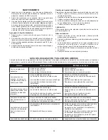 Preview for 24 page of BVA Hydraulics P8701 Instruction Manual