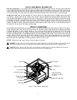 Preview for 2 page of BVA Hydraulics PG5505 Instruction Manual