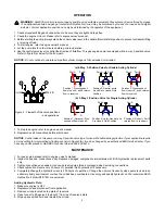 Preview for 5 page of BVA Hydraulics PG5505 Instruction Manual