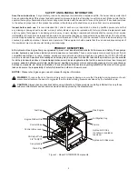 Preview for 2 page of BVA Hydraulics PG70M3N05 Instruction Manual