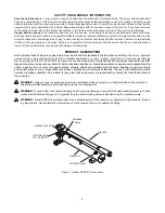 Preview for 2 page of BVA Hydraulics ZP601S Instruction Manual