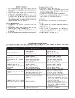 Preview for 5 page of BVA Hydraulics ZP601S Instruction Manual