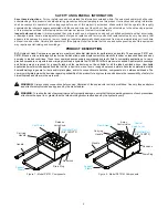 Preview for 2 page of BVA P8701 Instruction Manual