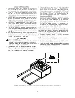 Предварительный просмотр 13 страницы BVA P8701 Instruction Manual