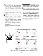 Предварительный просмотр 14 страницы BVA P8701 Instruction Manual