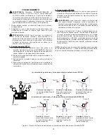 Предварительный просмотр 23 страницы BVA P8701 Instruction Manual