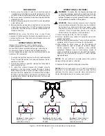 Предварительный просмотр 4 страницы BVA PA7550 Instruction Manual