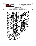 Предварительный просмотр 6 страницы BVA PA7550 Instruction Manual