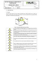 Предварительный просмотр 4 страницы Bvalve BV2506 Series Installation, Operation, Maintenance And Storage