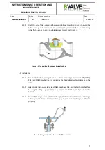 Предварительный просмотр 7 страницы Bvalve BV2506 Series Installation, Operation, Maintenance And Storage