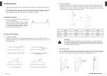 Предварительный просмотр 3 страницы BVF Heating Solutions CALEO CP1-1000 User Manual