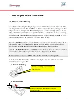 Preview for 4 page of BVL Dairy Feeder Installation Manual