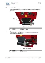 Preview for 35 page of BVL V-COMFORT 2300 Operating Manual