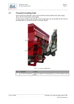 Preview for 37 page of BVL V-COMFORT 2300 Operating Manual