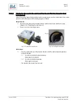 Preview for 72 page of BVL V-COMFORT 2300 Operating Manual