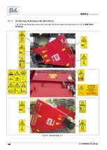 Предварительный просмотр 30 страницы BVL V-COMFORT Bedding Operating Manual