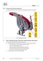 Предварительный просмотр 20 страницы BVL V-COMFORT TURBO plus Operating Manual