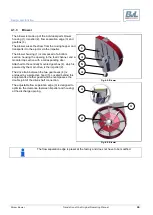 Предварительный просмотр 25 страницы BVL V-COMFORT TURBO plus Operating Manual