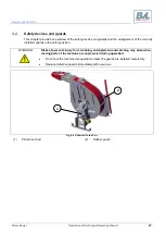 Предварительный просмотр 27 страницы BVL V-COMFORT TURBO plus Operating Manual