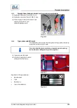 Предварительный просмотр 39 страницы BVL V-LOAD Cutter Megastar 110 Operating Manual