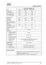 Предварительный просмотр 41 страницы BVL V-LOAD Cutter Megastar 110 Operating Manual