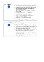 Предварительный просмотр 67 страницы BVL V-LOAD Cutter Megastar 110 Operating Manual