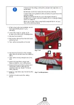 Предварительный просмотр 71 страницы BVL V-LOAD Cutter Megastar 110 Operating Manual