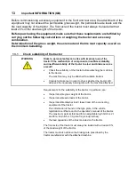 Предварительный просмотр 81 страницы BVL V-LOAD Cutter Megastar 110 Operating Manual