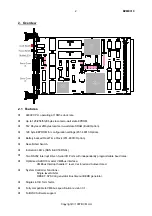 Предварительный просмотр 6 страницы BVM BVME310 User Manual