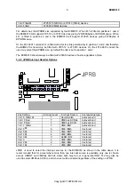 Предварительный просмотр 13 страницы BVM BVME310 User Manual